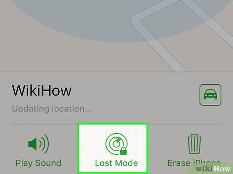 how to track iphone with find my phone
