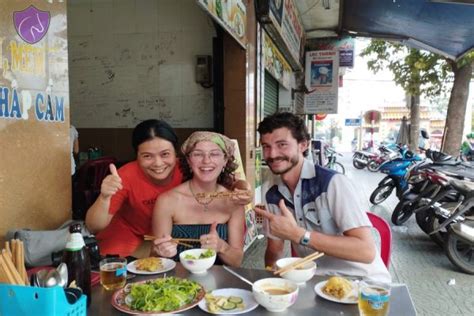 Saigon Street Food Tour The Best Food Tour Ho Chi Minh Culture Pham Travel