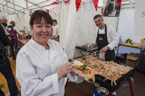 Top 10 Irish Food Festivals | Ireland Before You Die