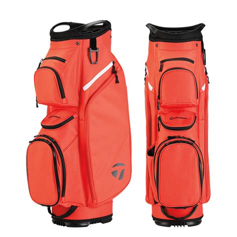 TaylorMade Cart Lite Bag | Par One Inc.