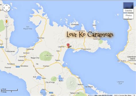 Sabang Port – Jump Off To Caramoan | Love Ko Caramoan