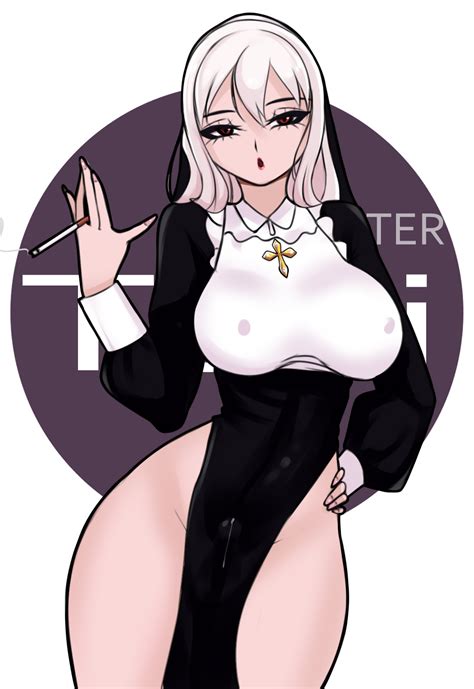 Would You Like A Confession Alt By Saberrung Hentai Foundry