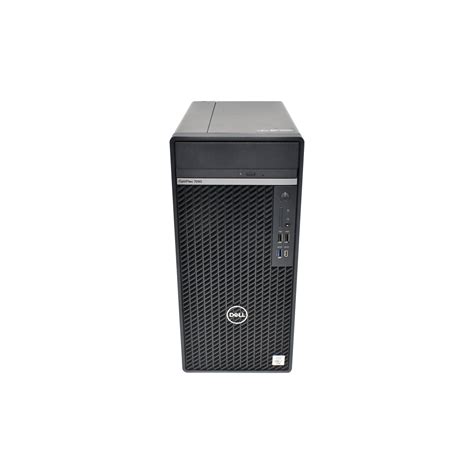 Dell OPTIPLEX 7090 CPU i7-10700 2,9GHz 16GB RAM Intel Graphics UHD630 ...
