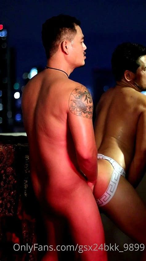 Watch นกดาบแหงบารามอส Thai Thailand Anal Porn SpankBang