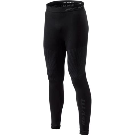 REV IT Thermic Pants Black Worldwide Shipping