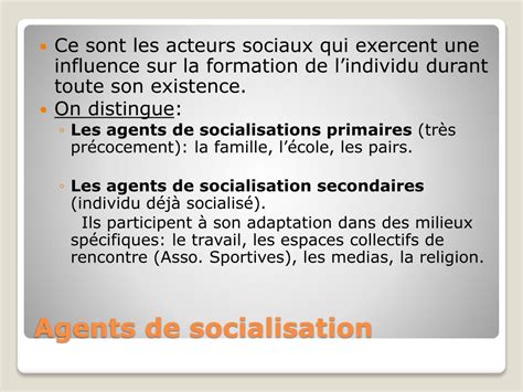 Ppt Socialisation Powerpoint Presentation Free Download Id 6029714