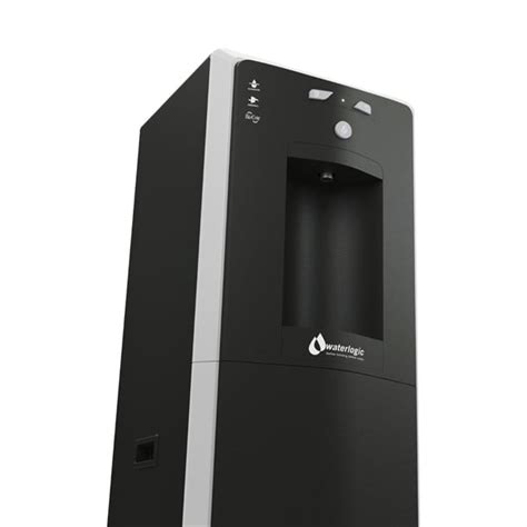 Waterlogic Firewall Freestanding Water Dispenser Hot Cold WL2 P CU315 Buy Online At Nisbets
