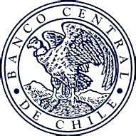 Logo del Banco Central de Chile - ODEPA | Oficina de Estudios y ...