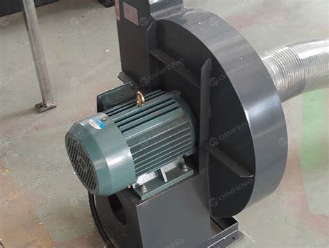 Eps Hot Melting Recycling Line Kg H Qinfeng Machinery