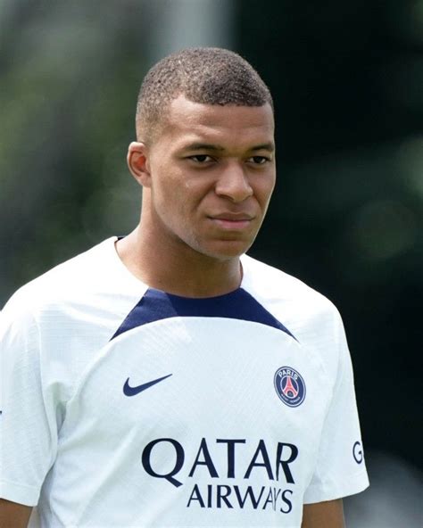 Kylian Mbappe Training Psg Feb 2023 Artofit