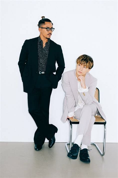 【画像・写真】 Generations・数原龍友×白濱亜嵐、好評発売中の新曲『チカラノカギリ』に込めた想いを語る！「これを自分たちでどう