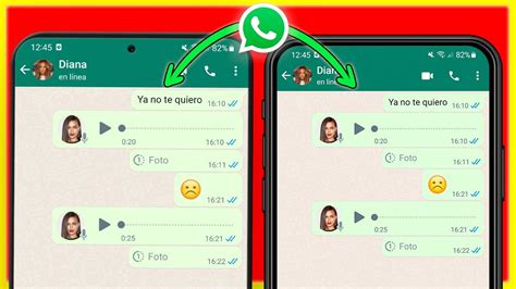 C Mo Tener Whatsapp En Dos Dispositivos Con El Mismo Numero Youtube