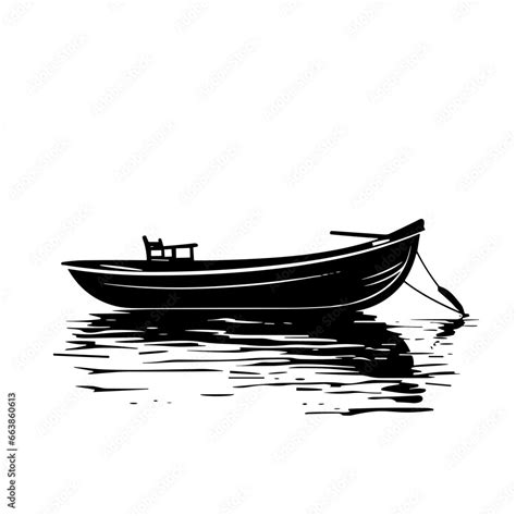 Boat Silhouette Ship Silhouette Ship Vector Ship Svg Ship Png Boat