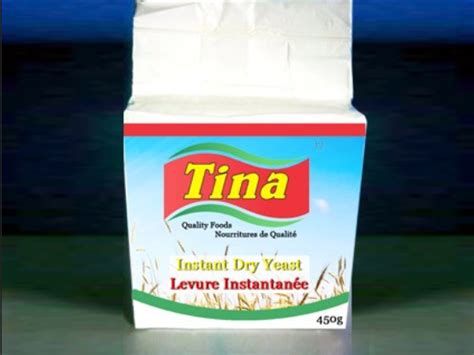 Instant Dry Yeast at best price in Mumbai by Villa Mode Export India ... 