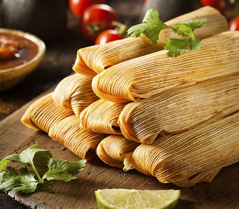 Descubre La Mejor Receta De Tamales Norte Os Estilo Monterrey Una