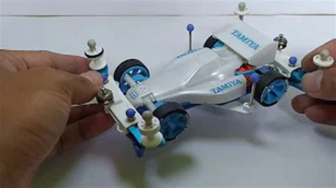 Cara Setting Roller Tamiya Serta Penempatan Posisinya Mini Wd Indonesia