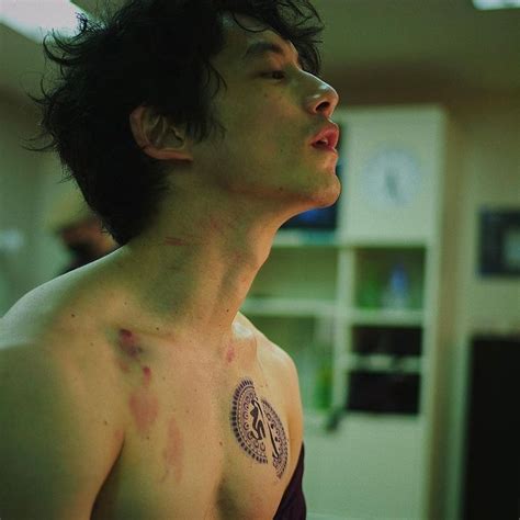 Sakaguchi Kentaro In Hell Dogs Kentaro Sakaguchi Asian Male Model