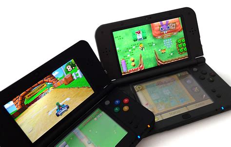 The 10 Best Nintendo 3ds Games Of All Time Ign Atelier Yuwaciaojp