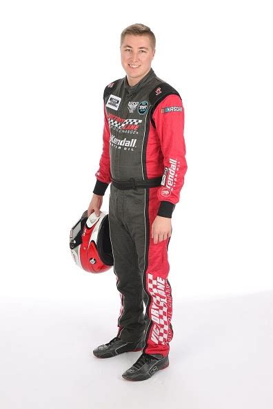 Garrett Smithley Returns To Rick Ware Racing For Part Time NASCAR Cup