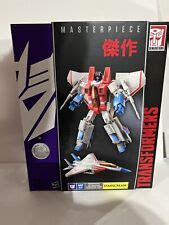 Transformers Masterpiece Starscream Mp