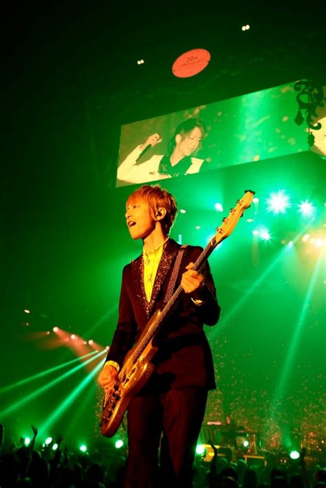 ＜画像3 5＞デビュー20周年のglay、年末の福岡ライブで語った決意｜ウォーカープラス