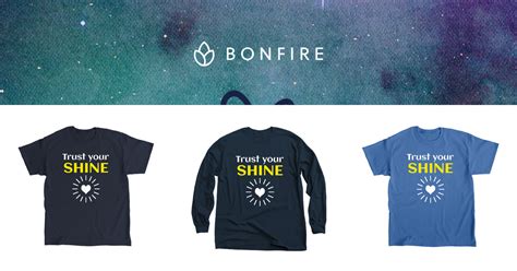 Ash - Alexie Merch | Official Merchandise | Bonfire