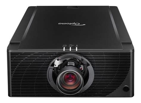 Optoma ZK1050 DLP Projector Specs