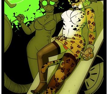 Doctor Muses Sex And Porn Comics