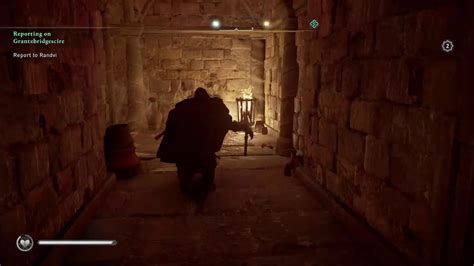 Assassin S Creed Walhalla Amazing Gameplay Part Youtube