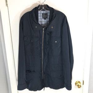 Jos A Bank Jackets Coats Jos A Bank Mens Button Down