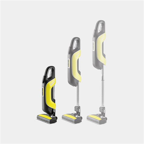 VC 5 Cordless | Kärcher