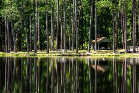 Aiken State Park - Eye Was Here Photography