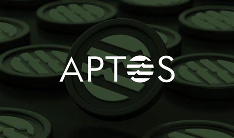 Aptos APT trượt dốc trước thềm mở khóa 30 triệu USD token