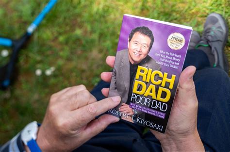 Robert Kiyosaki Warns That The Largest Market Crash In History Is