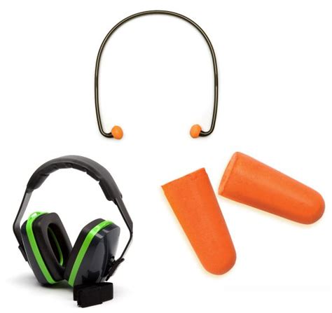 How To Choose The Right Type Of Hearing Protection A Comprehensive Guide