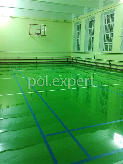 Спортивные покрытия, полы для спортзалов, цены