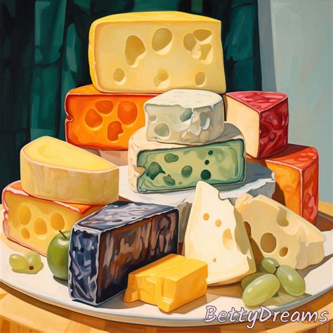 Craving Cheese Spiritual Meaning: 10 Surprising Meanings