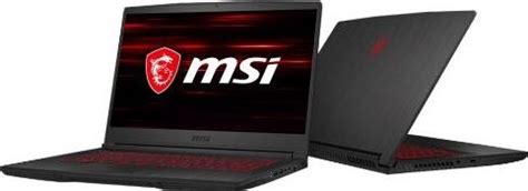 MSI GF 65 THIN 10UE - Intel Core i7 10750H 2.6 Ghz, 16GB RAM, 1TBSSD ...