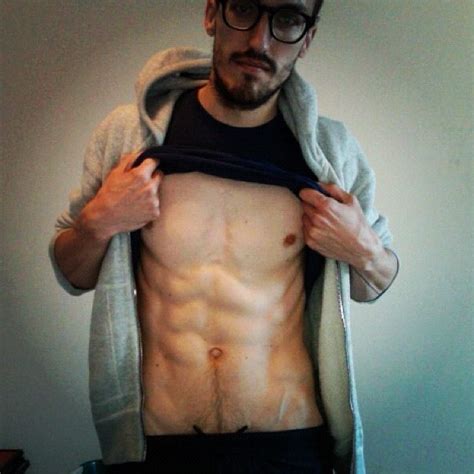 Gay Pornstar Ben Driver GayPorn