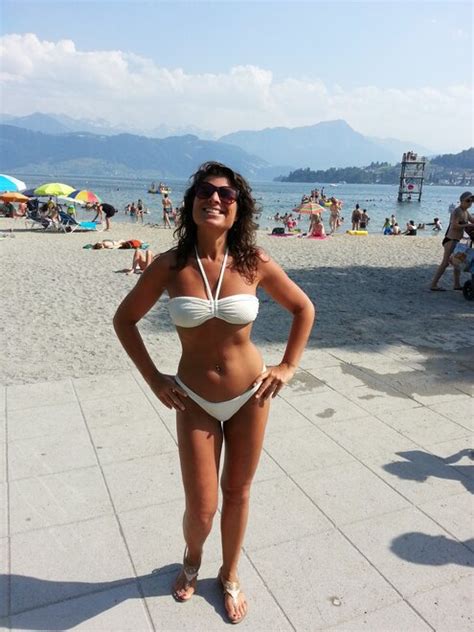 Fit Mature MIlf Vacation Pics Milf Vacation Pics 51 Porn Pic