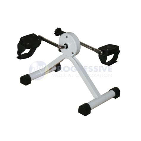 Pedal Exerciser – Progressive Medical Corporation