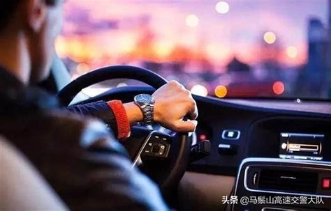 40年老司机总结的20条驾驶经验，看一遍胜过你开10年车 乐惠车