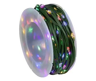 Northlight Color-Changing LED Fairy Light Set, 200-Lights | Big Lots