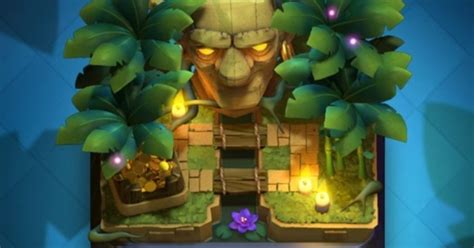 Aggiornamento Clash Royale Arena Selvaggia E Nuove Carte In Arrivo