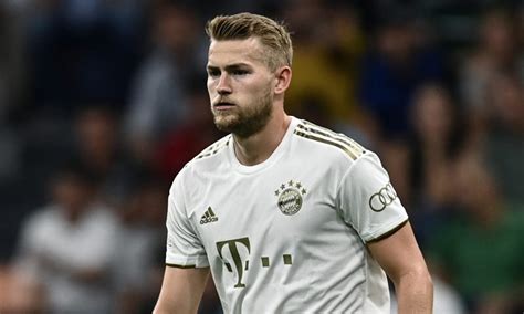 De Ligt non ha dubbi Scudetto Spero vinca la Juve l Inter è più