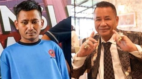 Sindiran Menohok Hotman Paris Usai Pegi Setiawan Dinyatakan Tak