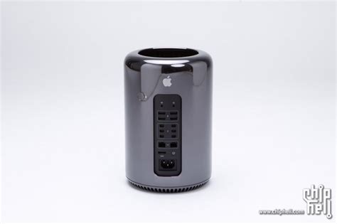 48张高清大图 苹果新mac Pro顶配版开箱 笔记本 太平洋电脑网