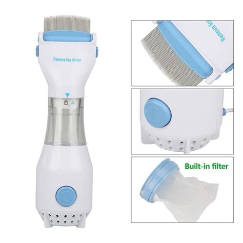 Electric Flea Comb For Dogs – Oh my Glad