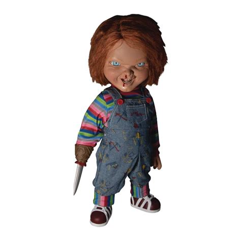 Chucky Kind 27 Koleksi Gambar