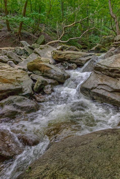 Grindstone Creek Hdr Waterdown Ontario Peter Goddard Flickr